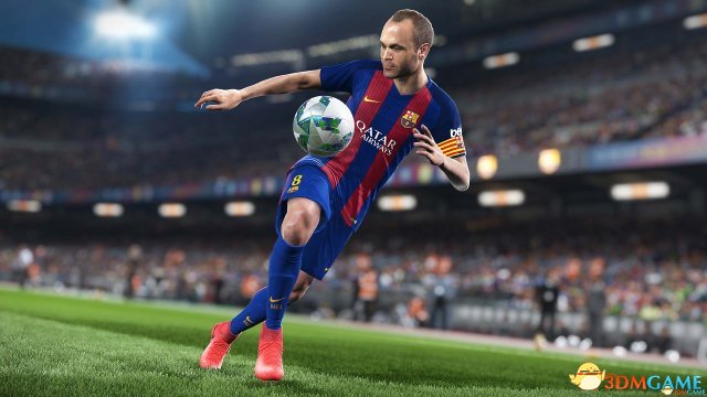 实况足球2018球员受伤怎么办 PES2018球员受伤处理