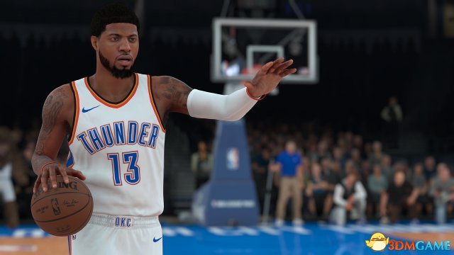 NBA2K18画面模糊怎么办