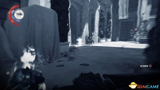 耻辱界外魔之死白金全流程收集攻略第二章