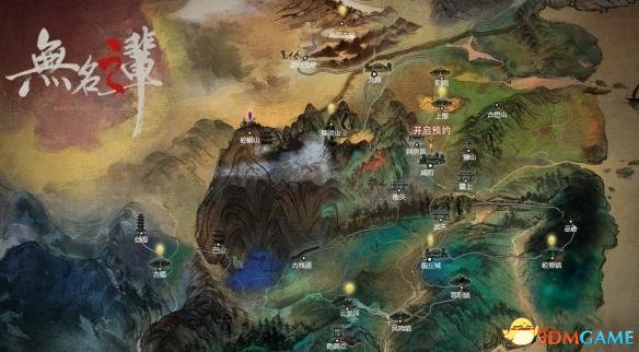 无名之辈玩法内容分享 游戏特色内容介绍