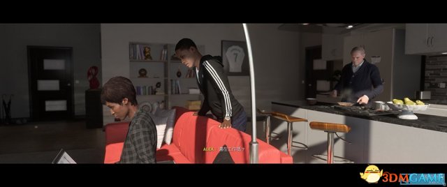 FIFA18故事模式试玩图文攻略 故事模式怎么玩