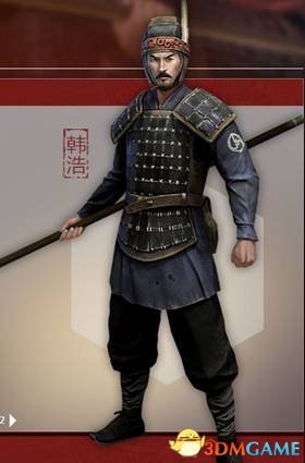 虎豹骑如何进行魏国步兵的副将搭配选择