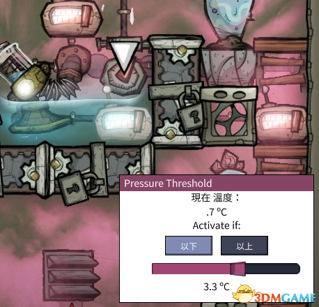 3dmgame