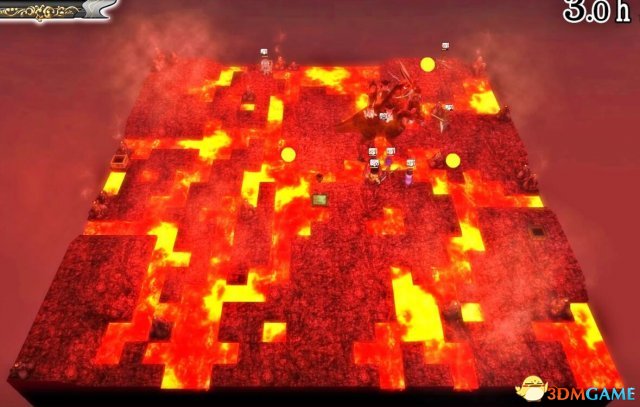 神之战超越时空宝藏攻略 神之战全宝藏地点