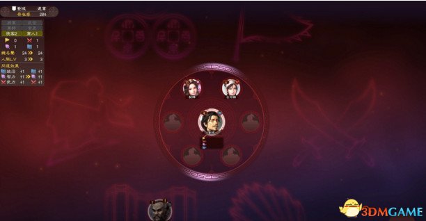 三国志13威力加强版断绊怎么刷技能 断绊刷技能方法
