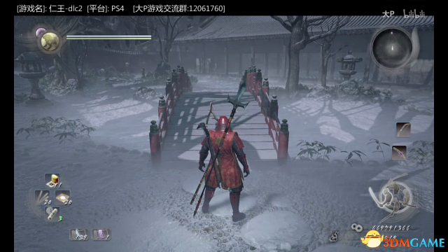 仁王DLC义的后继者全任务收集攻略 仁王DLC2怎么打