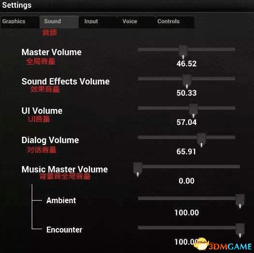 H1Z1游戏界面中文翻译图文一览 游戏界面都是什么意思