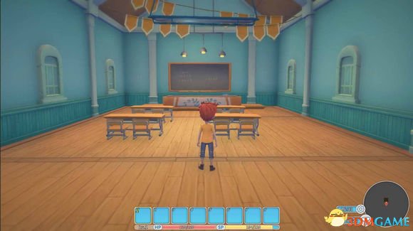 波西亚时光alpha2.0更新内容 波西亚时光8.3日更新