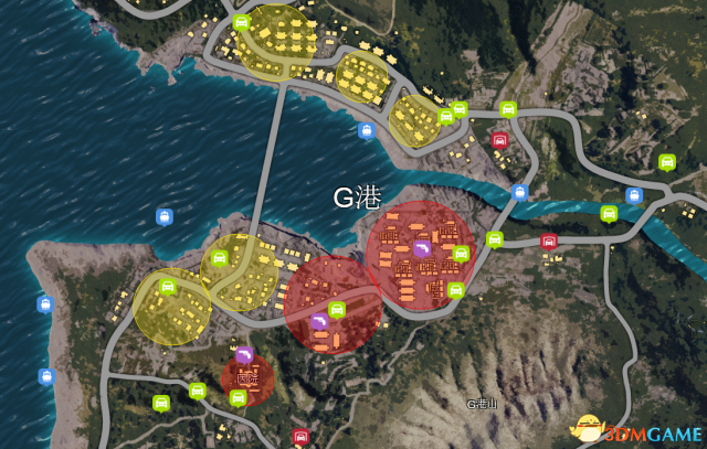 3dmgame