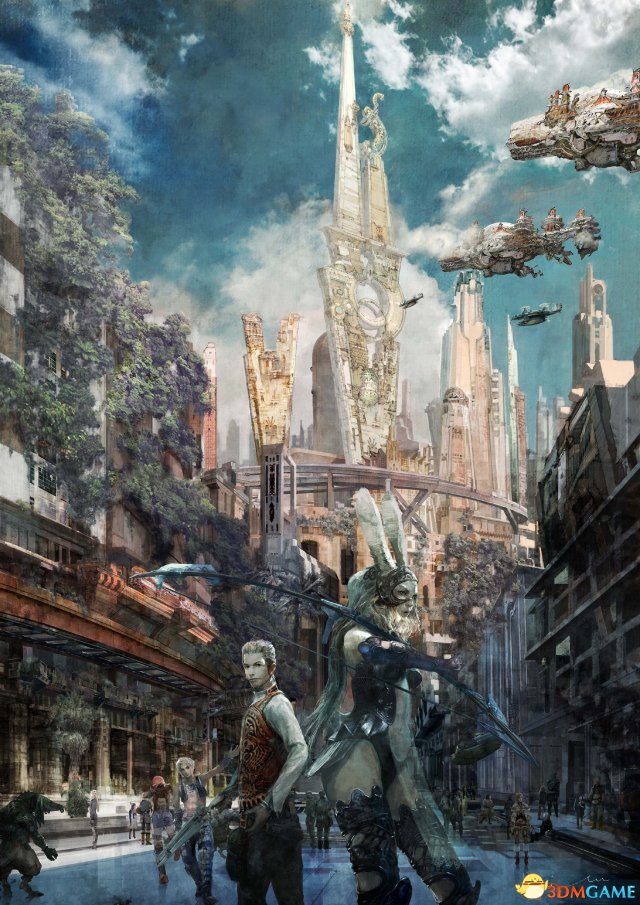 最终幻想12重制版100层挑战技巧及打法心得