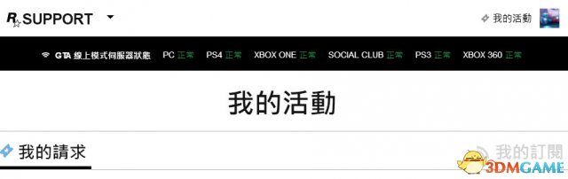 3dmgame