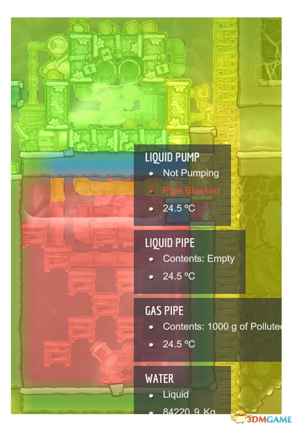 缺氧水库控制温度技巧详解 缺氧水库怎么控制温度