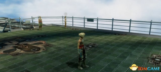 最终幻想12神弓获得视频教程 FF12神弓怎么获得