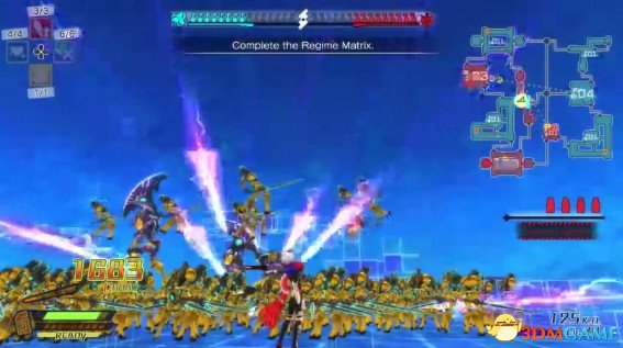 Fate/EXTELLAXSeed界面闪退怎么办