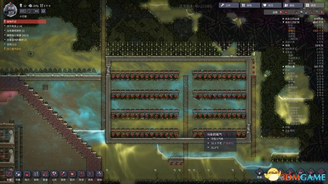 缺氧高性价比植物种植方法 缺氧植物完美种植心得