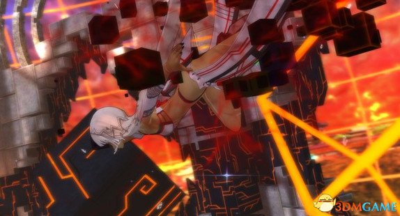 Fate/EXTELLA存档在哪