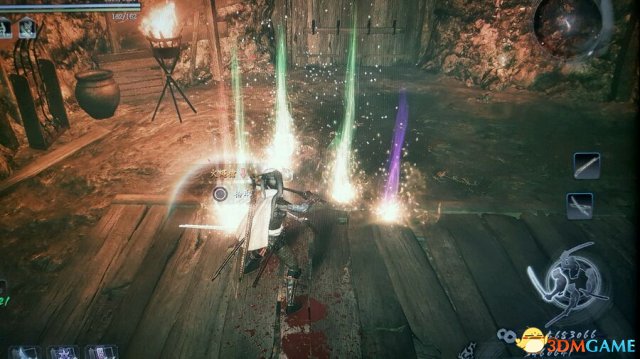 仁王DLC2转及金色赝品神宝掉落率解析