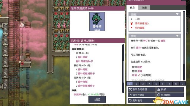缺氧高性价比植物种植方法 缺氧植物完美种植心得