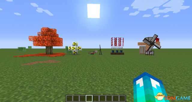 我的世界中国版MOD怎么安装 我的世界中国版MOD教程
