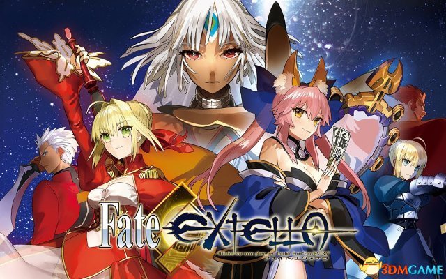 Fate/EXTELLA从者的毒印盾解锁方法一览