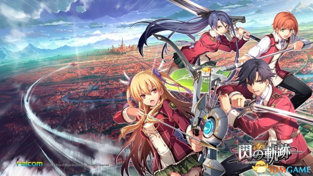 英雄传说闪之轨迹PC版怎么进入调试地图