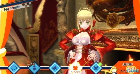 Fate/EXTELLA黑屏停止工作怎么办