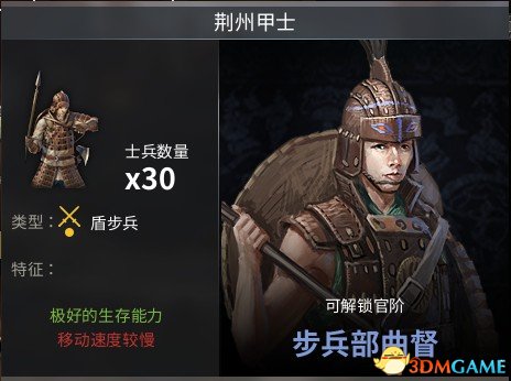 虎豹骑蜀国有什么中阶兵 虎豹骑蜀国中阶兵种介绍