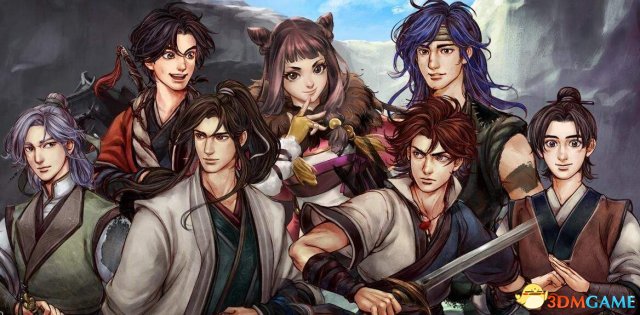 侠客风云传前传燕宇培养心得及注意事项