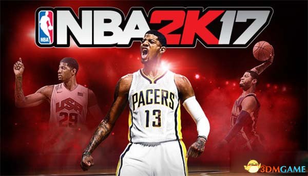 NBA2K17存档损坏及无法登陆的解决方法 存档损坏怎么办