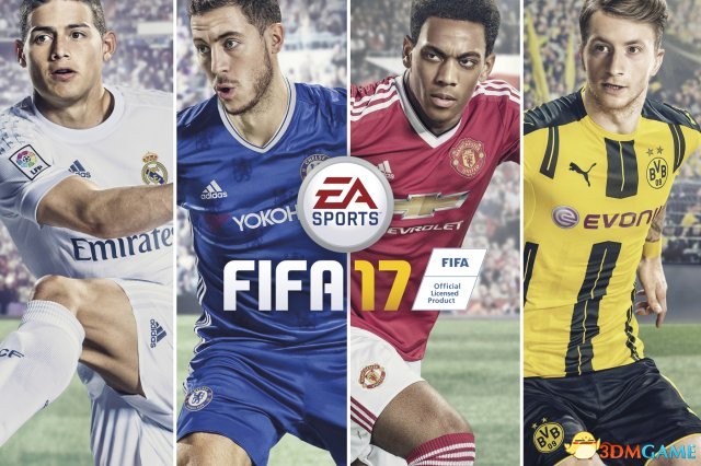 FIFA17不能转会怎么办 FIFA17不能转会解决方法
