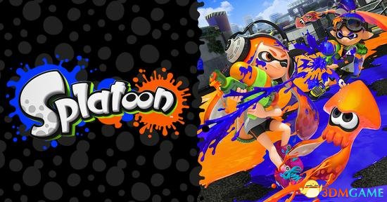 喷射战士2武器使用方法 Splatoon2全武器介绍