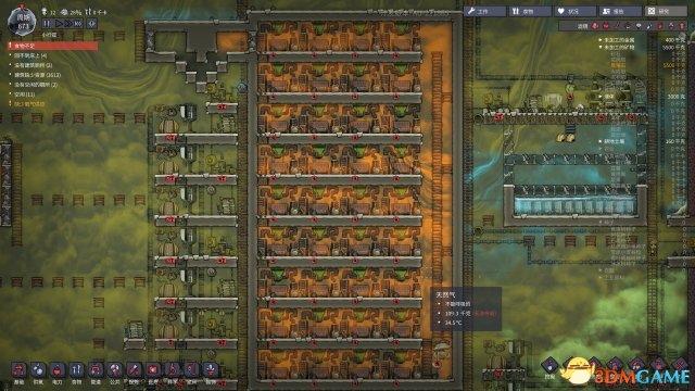 缺氧高性价比植物种植方法 缺氧植物完美种植心得