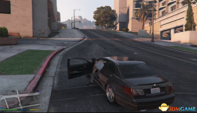 GTA5麦克邪教任务车辆地点视频介绍