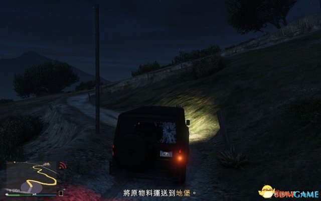 GTAOL单人引迪布达2方法详解 单人怎么引迪布达2
