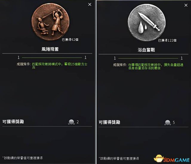 萌新必备:老玩家整理《虎豹骑》冷知识(3)