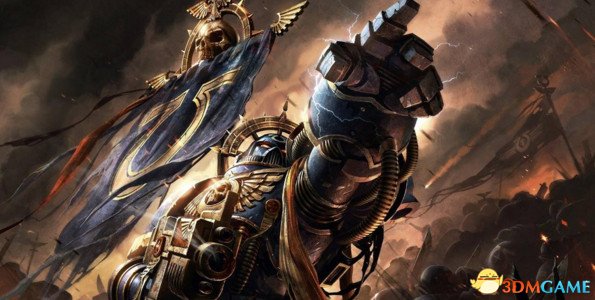 战锤40K战争黎明3绿皮更新哪些地方 更新项目一览