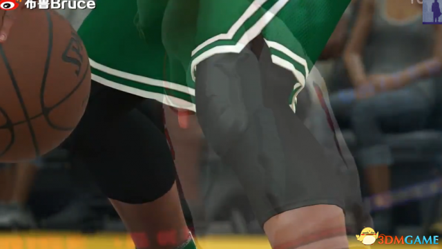 NBA2K18新增球衣球鞋及生涯模式视频介绍