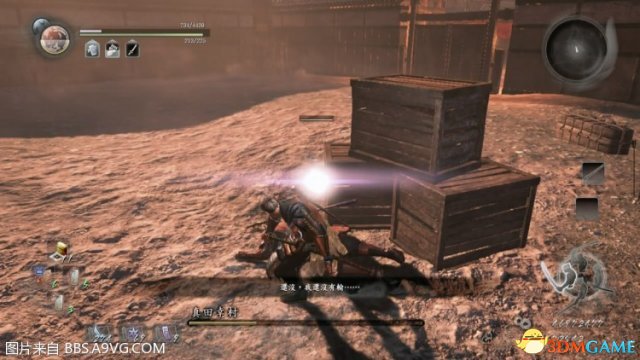 仁王DLC2真田幸村无伤打法 仁王DLC2真田幸村怎么打