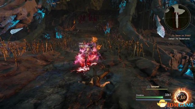 最终幻想15新DLC10连击奖杯攻略 10连击奖杯怎么拿