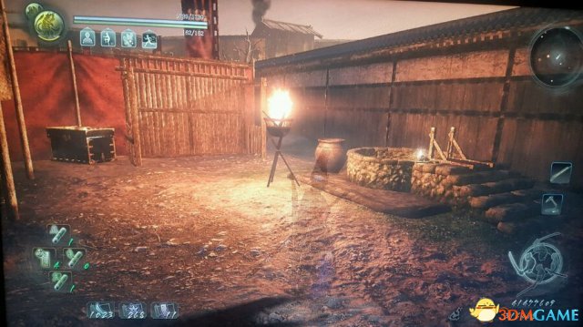仁王高效率刷远程神宝方法 仁王怎么刷远程神宝