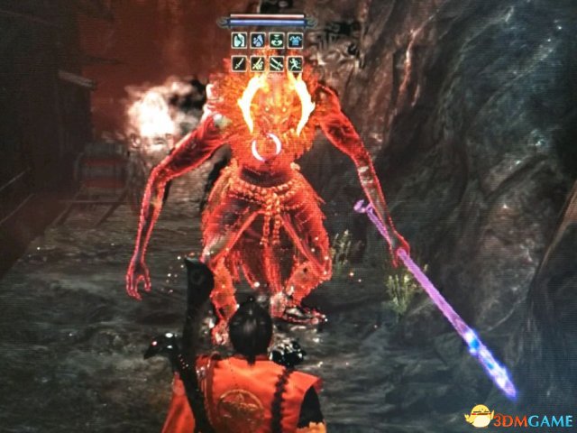 仁王四周目精英怪有哪些BUFF 四周目精英怪BUFF说明