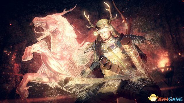 仁王四周目去哪里挖坟 仁王四周目挖坟地点推荐
