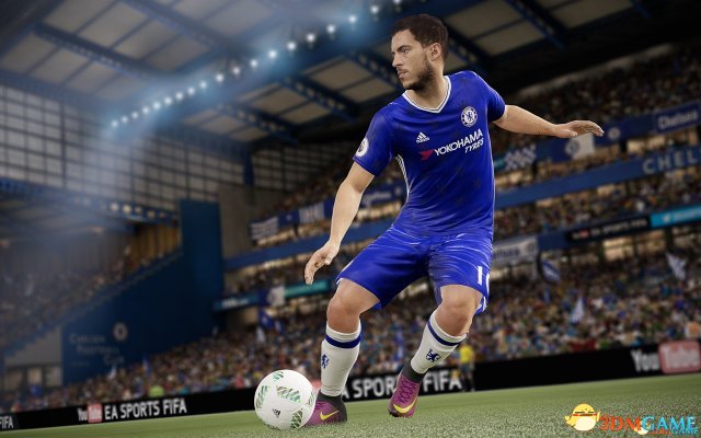 FIFA17全屏设置方法 FIFA17怎么全屏