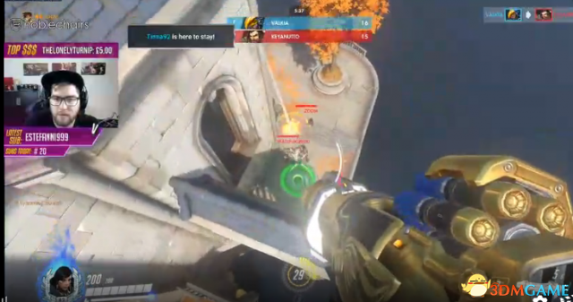 守望先锋死斗模式详细介绍 守望先锋死斗模式怎么玩