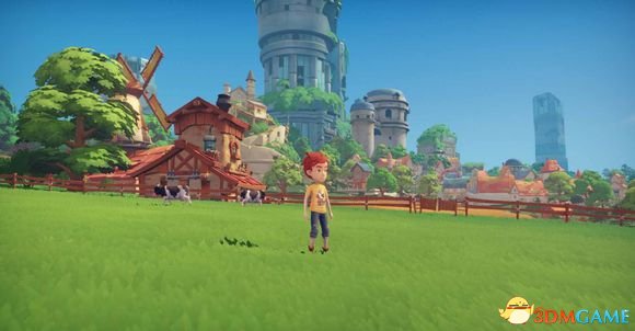 波西亚时光alpha2.0更新内容 波西亚时光8.3日更新
