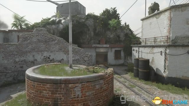 使命召唤14二战新地图视频演示及内容详解