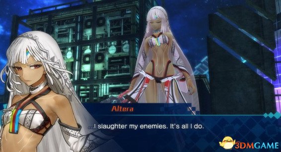 Fate/EXTELLA怎么调画面大小