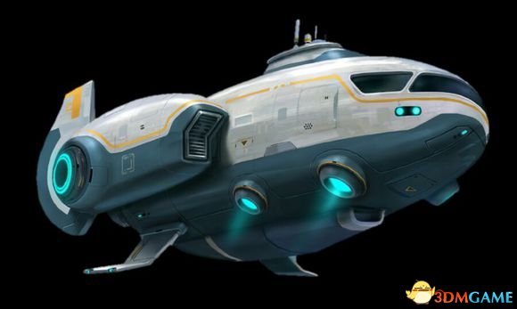 美丽水世界剧情解析 subnautica深海迷航剧情是什么
