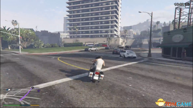 GTA5线下麦克邪教任务全车辆获取地点攻略视频