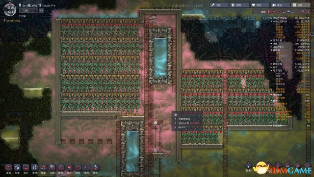 缺氧高性价比植物种植方法 缺氧植物完美种植心得